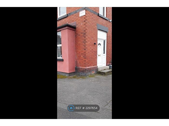 1 Bedroom Flat To Rent In Cross Street, Wrexham, LL11