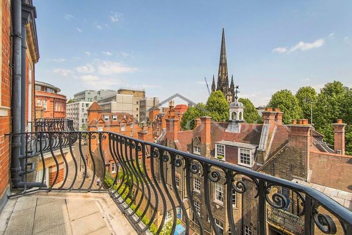 1 Bedroom Flat To Rent In Emery Hill Street, Westminster, London, SW1P