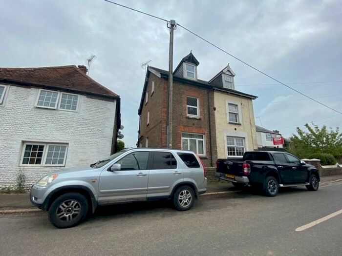 3 Bedroom Semi-Detached House To Rent In Portland Head, Bilsham Road, Yapton, BN18