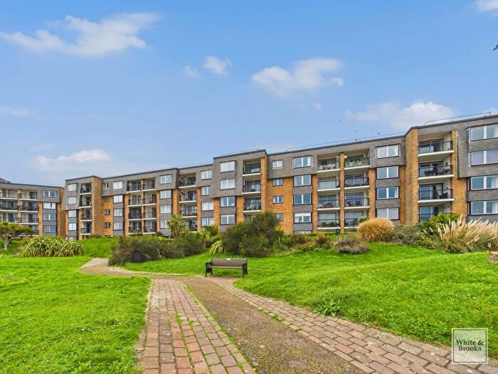 2 Bedroom Flat For Sale In Belmont Street, Mountbatten Court Belmont Street, PO21