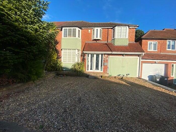 4 Bedroom House To Rent In Coppice View Road, Sutton Coldfield., B73