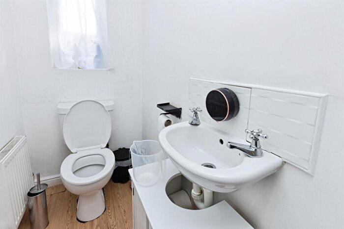 2 Bedroom End Of Terrace House For Sale In Bierley House Avenue, Bradford, BD4