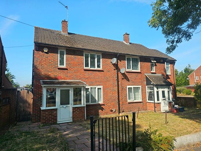 3 Bedroom Terraced House To Rent In Cobham Road, Hounslow, TW5