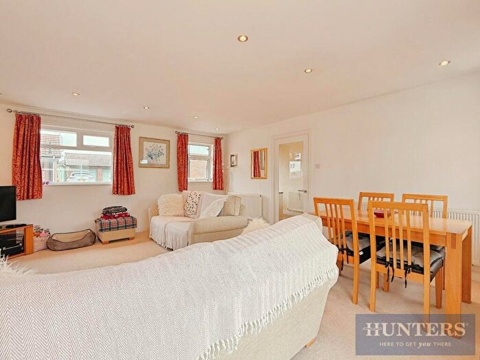 2 Bedroom Semi-Detached Bungalow For Sale In Haven Croft, Leeds, West Yorkshire, LS16