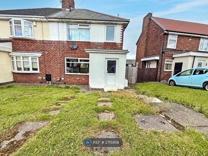 3 Bedroom Semi Detached House To Rent In Pontop Street, East Rainton, Houghton Le Spring, DH5