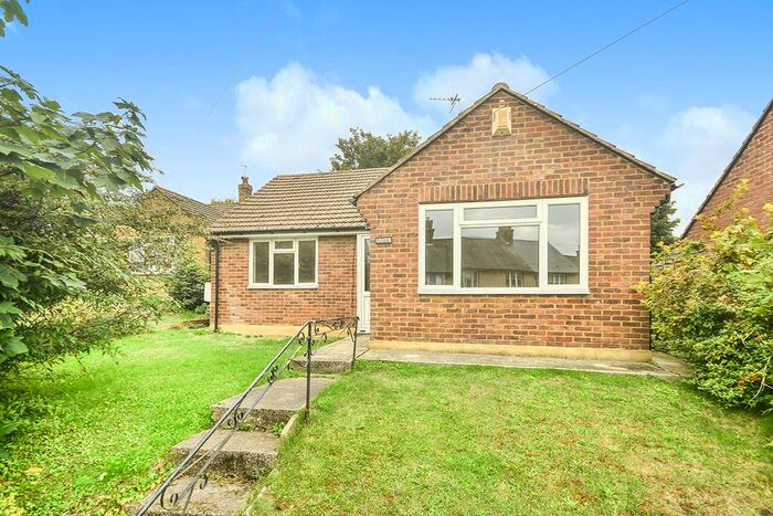 2 Bedroom Bungalow To Rent In The Rise, Kingsdown, Deal, Kent, CT14