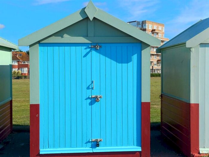 Property For Sale In Kingsway, Brighton, BN3