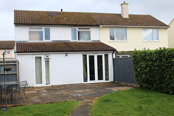 6 Bedroom Semi Detached House To Rent In Furnished Room Let - Didcot, OX11