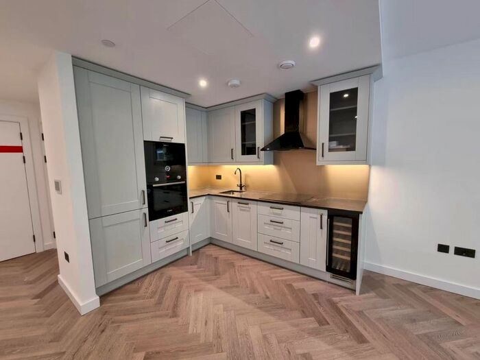 1 Bedroom Flat To Rent In London Dock, London, E1W