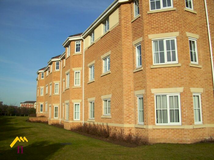 2 Bedroom Flat To Rent In Jenkinson Grove, Armthorpe, Doncaster, DN3
