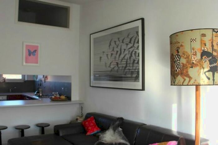 1 Bedroom Flat To Rent In Guthrie Court, Morley Street, London, SE1