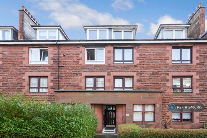 3 Bedroom Flat To Rent In Craigpark Drive, Glasgow, G31