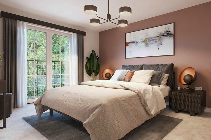 4 Bedroom Detached House For Sale In "The Gordon - Plot " At Meikle Earnock Road, Hamilton, ML3