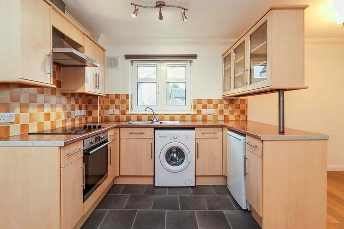 1 Bedroom Flat To Rent In King Street, Inverkeithing, Fife, KY11
