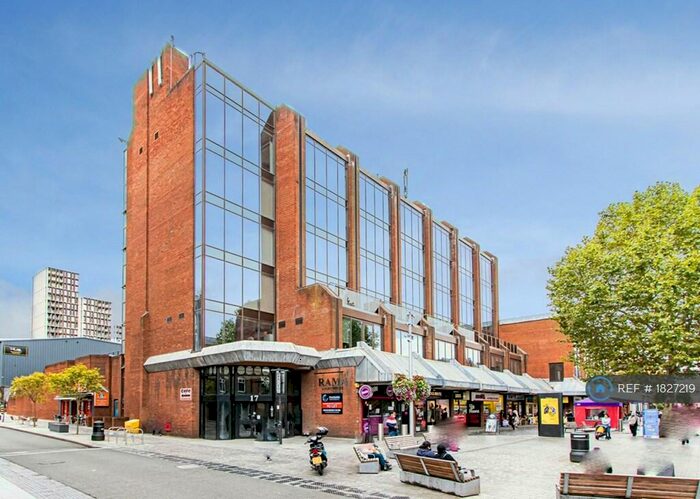 2 Bedroom Flat To Rent In St. Anns Road, Harrow, HA1