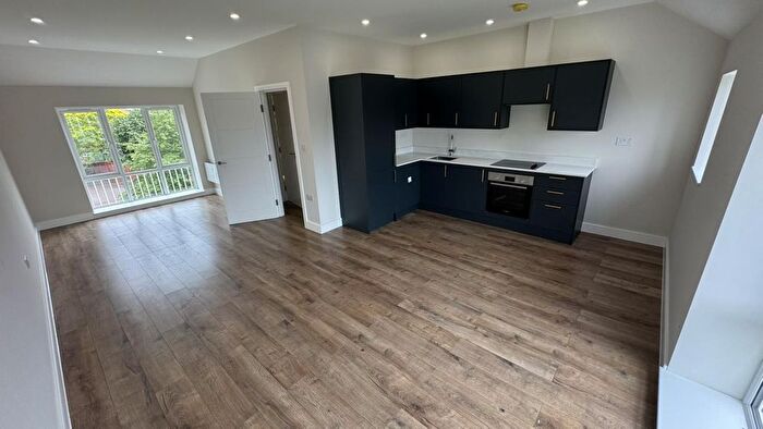 1 Bedroom Flat To Rent In London, E13