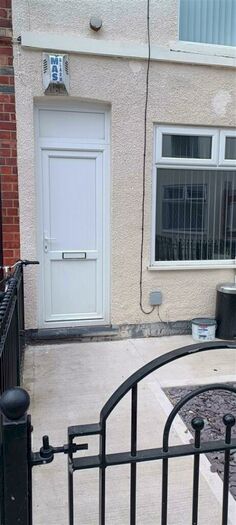 2 Bedroom House To Rent In Granville Villas, Sculcoates Lane, Hull, HU5