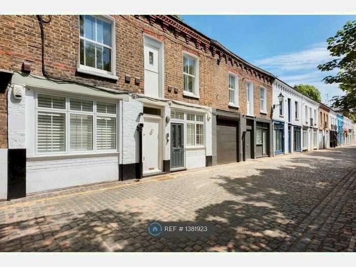 2 Bedroom Flat To Rent In Hansard Mews, London, W14