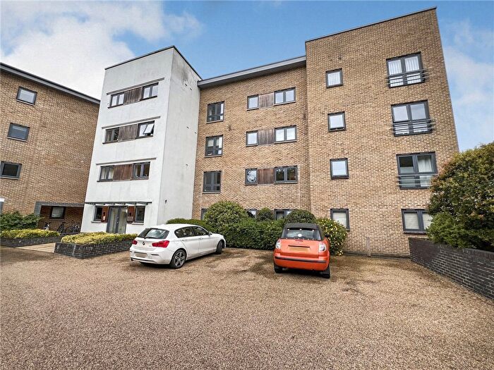 1 Bedroom Apartment To Rent In Bertram Way, Norwich, NR1