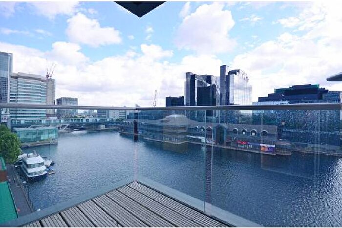 2 Bedroom Flat To Rent In Ability Place, Millharbour, South Quay, Canary Wharf, London, E14