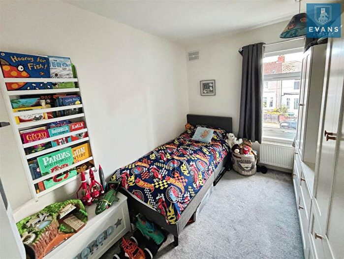 3 Bedroom Terraced House For Sale In Eastcotes, Tile Hill, Coventry, CV4