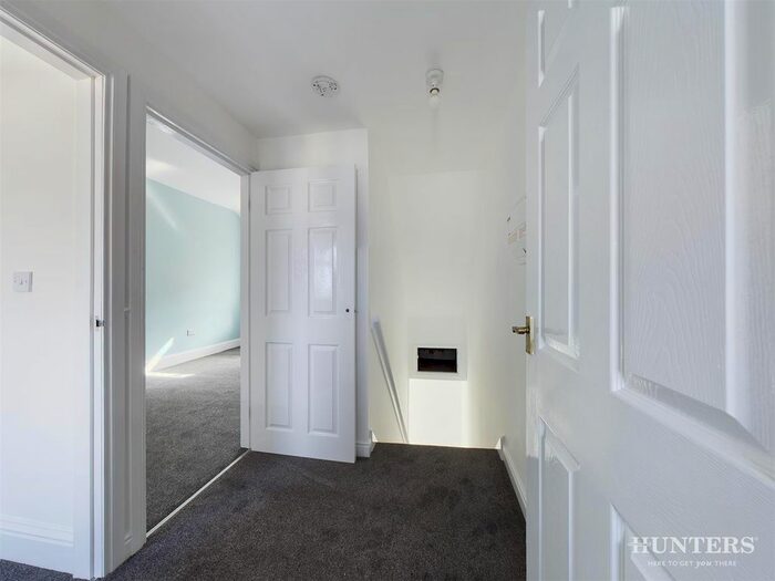 Property To Rent In Steel Street, Consett, DH8