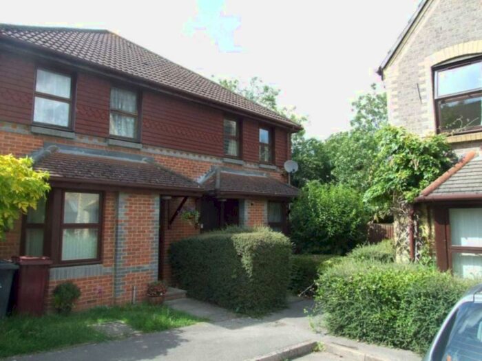 1 Bedroom House To Rent In Rowe Court, Reading, RG30