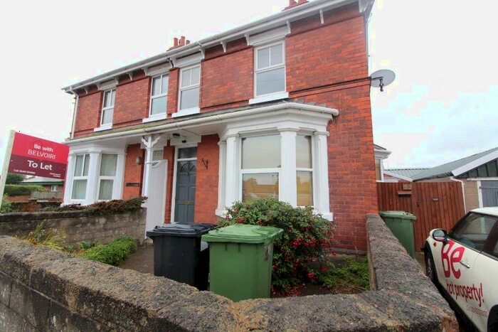 1 Bedroom Flat To Rent In Kyrle Street, Hereford, HR1