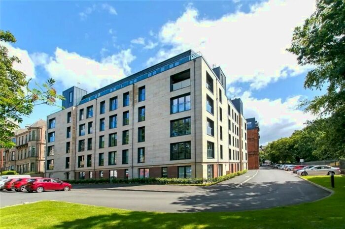 2 Bedroom Flat To Rent In Broomhill Avenue, Flat /, Broomhill, Glasgow, G11