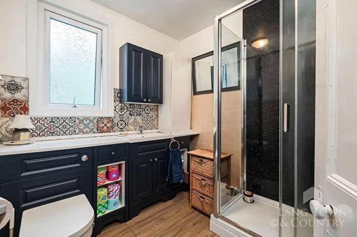 3 Bedroom Terraced House For Sale In Belair Road, Peverell, Plymouth, PL2