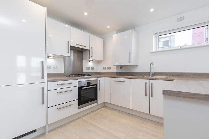 2 Bedroom Apartment To Rent In Fishers Lane, Cheltenham, GL52