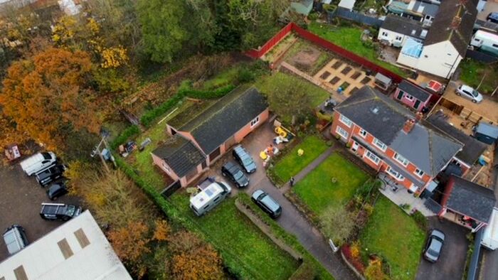 4 Bedroom Semi-Detached House For Sale In Ham, Wellington TA21