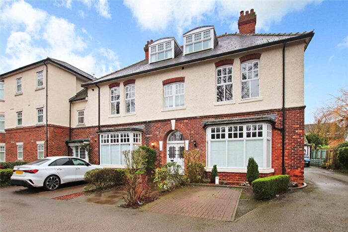 2 Bedroom Penthouse To Rent In Belmont Road, Belmont, Durham, DH1