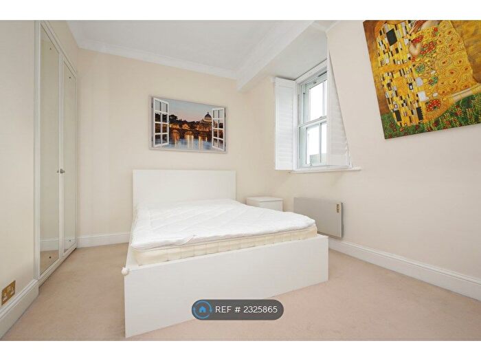 1 Bedroom Flat To Rent In Millbank, London, SW1P