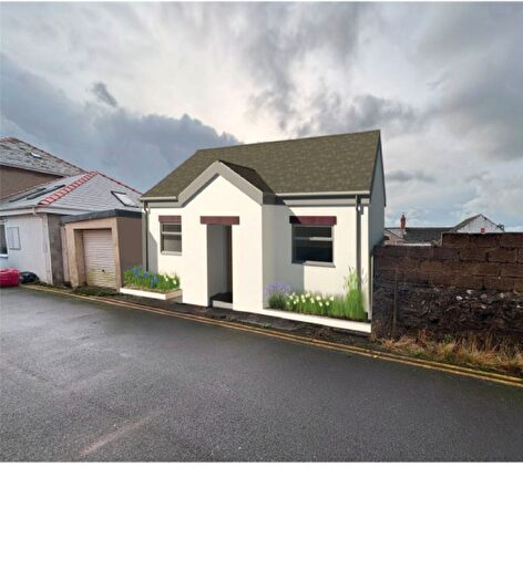 Land For Sale In Robert Street, Milford Haven, Pembrokeshire, SA73
