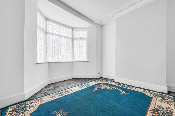 1 Bedroom Flat For Sale In Buckingham Road, NW10