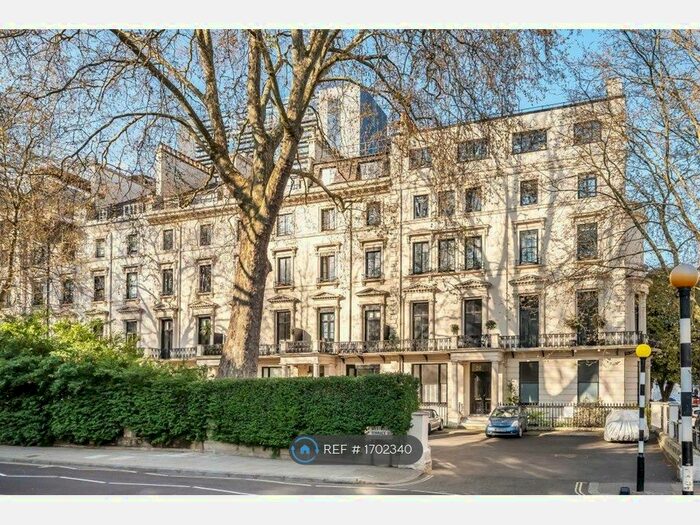 3 Bedroom Flat To Rent In Westbourne Terrace, London, W2