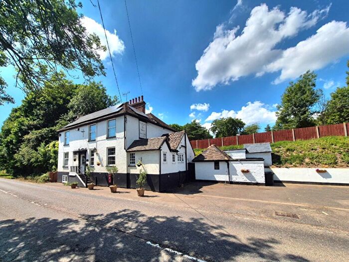 6 Bedroom Detached House For Sale In The Old Alma, Canterbury Road, Canterbury, CT4