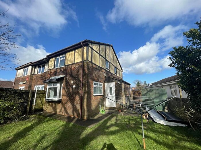 1 Bedroom End Of Terrace House To Rent In Llwyncelyn, Capel Hendre, Ammanford, SA18