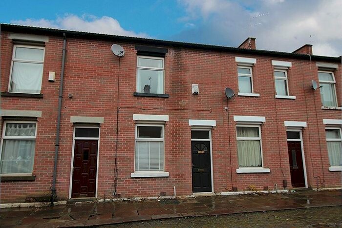 2 Bedroom Terraced House To Rent In Bonsall Street, Blackburn, BB2