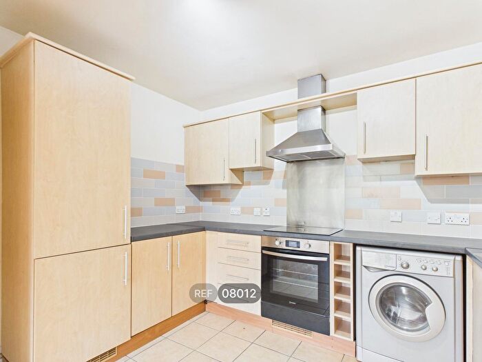 2 Bedroom Flat To Rent In Valley Park View, Peterborough, PE2