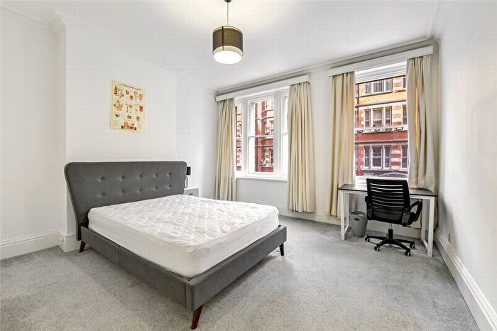 1 Bedroom Studio To Rent In Richmond Avenue, Kings Cross, N1