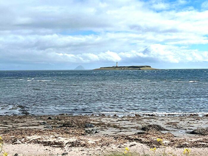 1 Bedroom Flat For Sale In Apartments Harbour Havens, Kildonan, Isle Of Arran, KA27