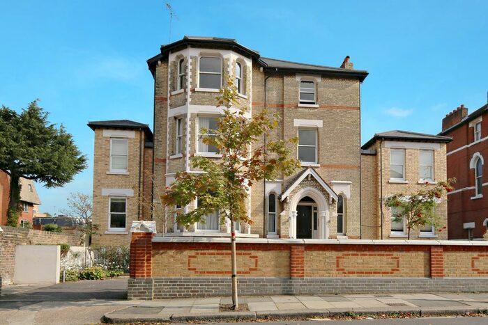 1 Bedroom Flat To Rent In Colinette Road, Putney, SW15