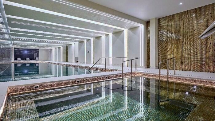 1 Bedroom Flat To Rent In Cashmere Wharf, London Dock, E1W