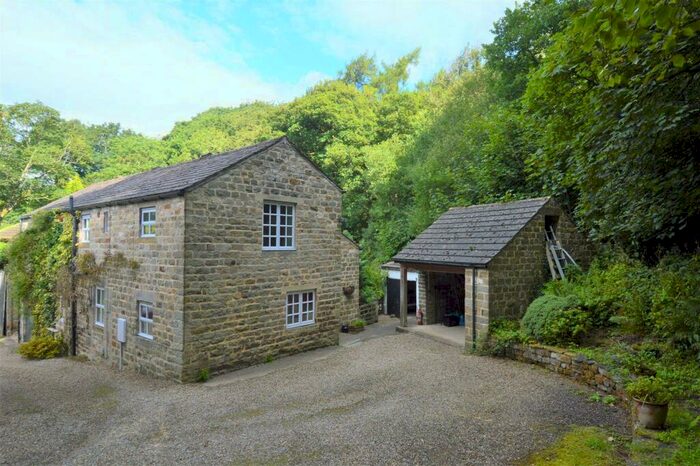 3 Bedroom Detached House To Rent In Smelthouses, Harrogate, HG3