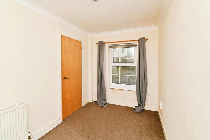2 Bedroom Terraced House For Sale In Brodog Court, Fishguard, Pembrokeshire, SA65