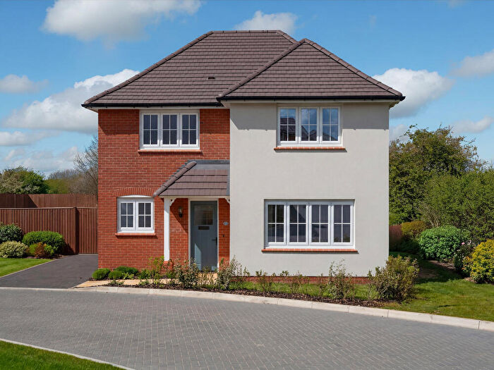 3 Bedroom Detached House For Sale In Church Street, Bocking, Braintree, Essex, CM7
