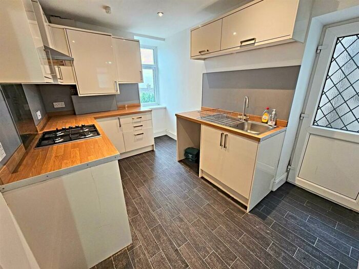 3 Bedroom Terraced House To Rent In Mary Street, Cilfynydd, Pontypridd, CF37