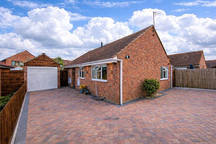 3 Bedroom Bungalow To Rent In Stanmore Close, Clacton-On-Sea, Essex, CO16